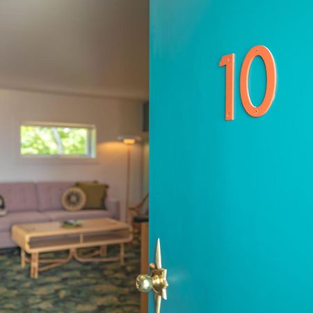 Rye Motor Inn - A Retro-Inspired Apartment Hotel (Adults Only) Værelse billede