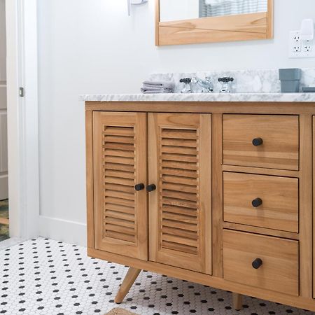 Rye Motor Inn - A Retro-Inspired Apartment Hotel (Adults Only) Værelse billede
