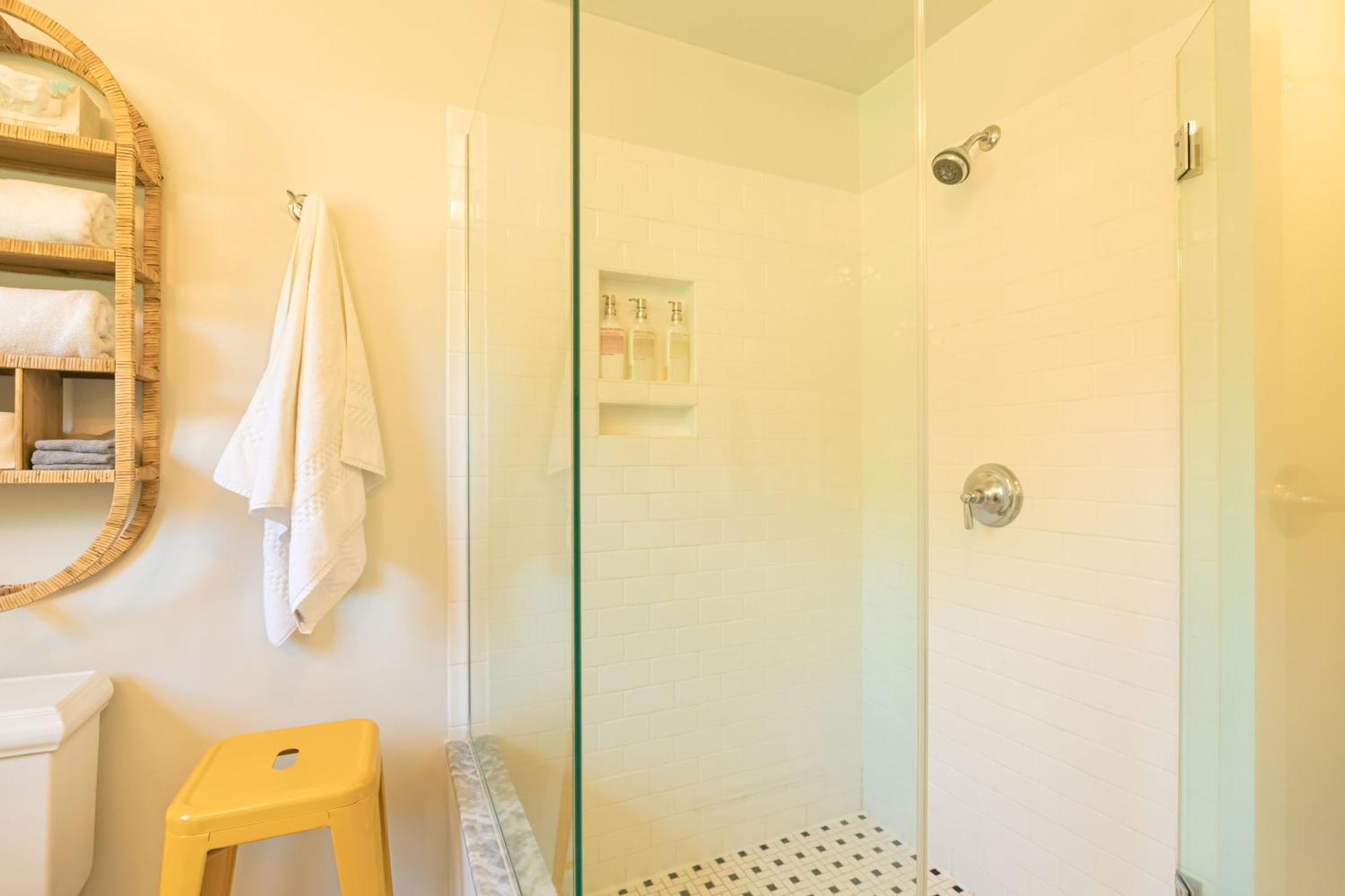 Rye Motor Inn - A Retro-Inspired Apartment Hotel (Adults Only) Værelse billede