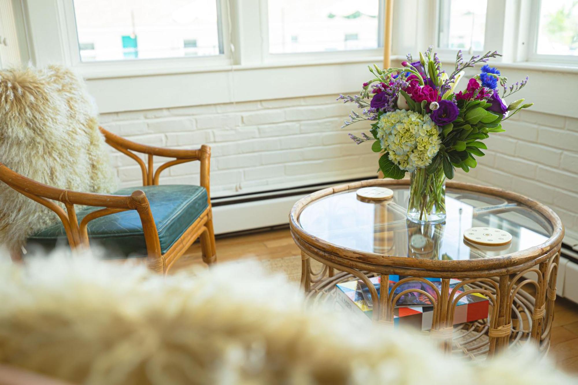 Rye Motor Inn - A Retro-Inspired Apartment Hotel (Adults Only) Værelse billede