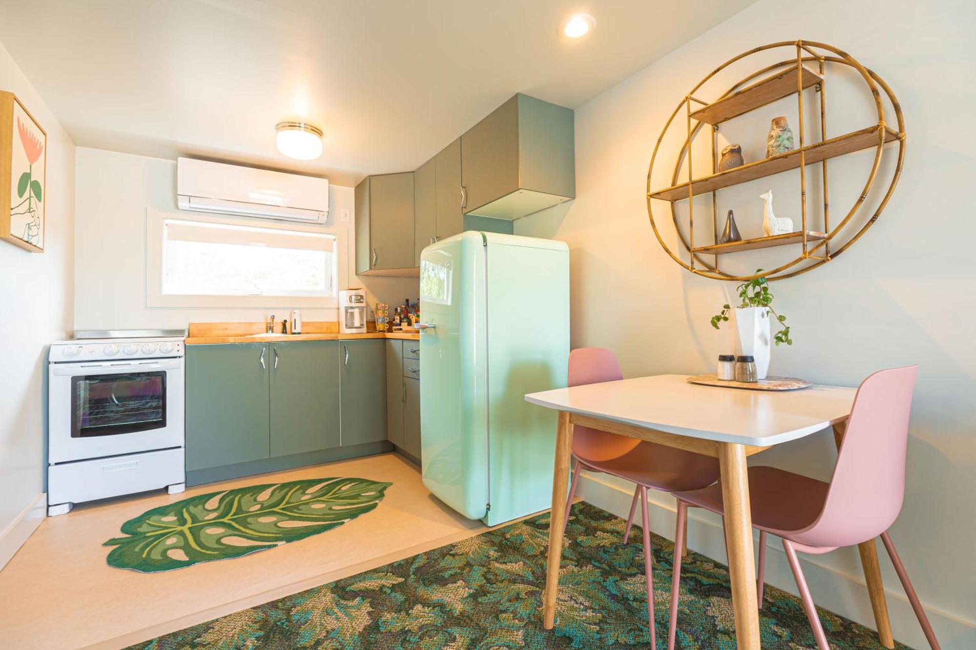 Rye Motor Inn - A Retro-Inspired Apartment Hotel (Adults Only) Værelse billede